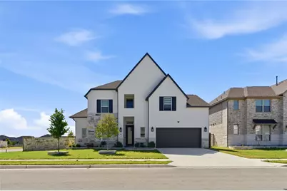 396 Hollister Drive, Liberty Hill, TX 78642 - Photo 1