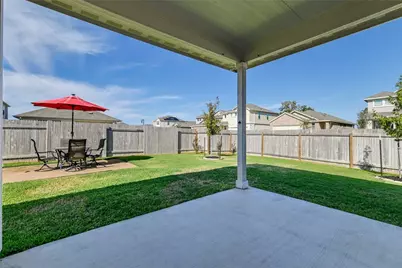 125 Otella Street, Georgetown, TX 78628 - Photo 23