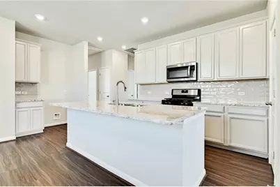 125 Otella Street, Georgetown, TX 78628 - Photo 7