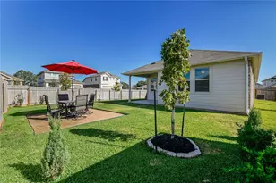 125 Otella St, Georgetown, TX 78628 - Photo 21