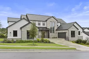 3637 Torcello Cv, Leander, TX 78641 - Photo 1