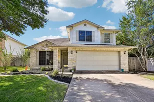 713 Johnny Bench, Round Rock, TX 78665 - Photo 1