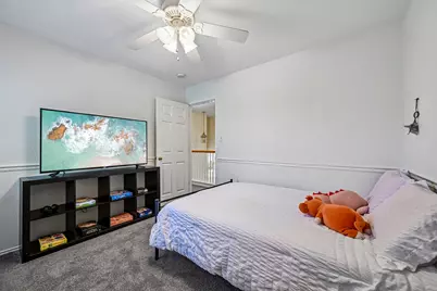 713 Johnny Bench, Round Rock, TX 78665 - Photo 25