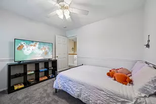 713 Johnny Bench, Round Rock, TX 78665 - Photo 25