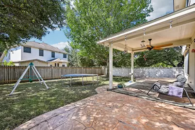 713 Johnny Bench, Round Rock, TX 78665 - Photo 37