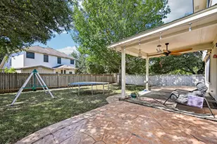 713 Johnny Bench, Round Rock, TX 78665 - Photo 37