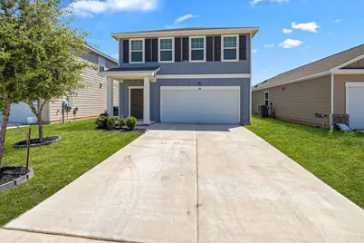 100 Waterbuck Loop, Hutto, TX 78634 - Photo 3