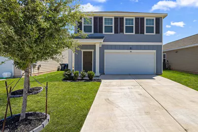 100 Waterbuck Loop, Hutto, TX 78634 - Photo 1