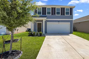 100 Waterbuck Loop, Hutto, TX 78634 - Photo 1