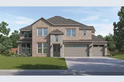 4909 Diamante Drive, Spicewood, TX 78669 - Photo 1
