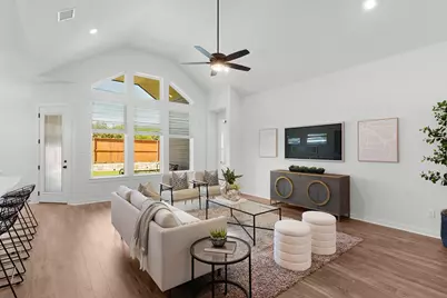 209 West Faulkner Street, Liberty Hill, TX 78642 - Photo 11