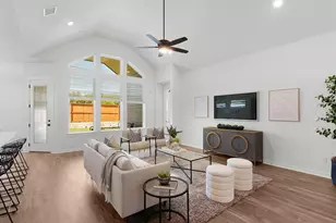 209 W Faulkner St, Liberty Hill, TX 78642 - Photo 11