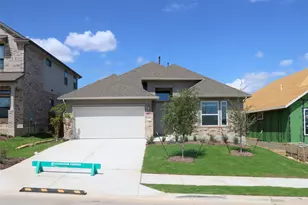 209 W Faulkner St, Liberty Hill, TX 78642 - Photo 1