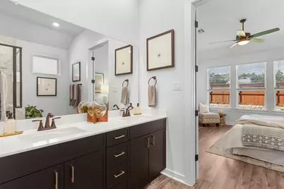 209 West Faulkner Street, Liberty Hill, TX 78642 - Photo 21