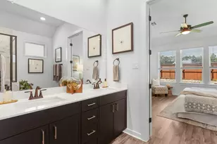 209 W Faulkner St, Liberty Hill, TX 78642 - Photo 21