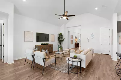 209 West Faulkner Street, Liberty Hill, TX 78642 - Photo 17