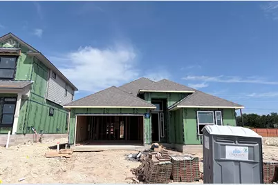209 West Faulkner Street, Liberty Hill, TX 78642 - Photo 23