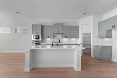 209 West Faulkner Street, Liberty Hill, TX 78642 - Photo 9