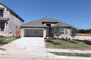 209 W Faulkner St, Liberty Hill, TX 78642 - Photo 25