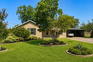 16 Church St, Maxwell, TX 78656 - Photo 1