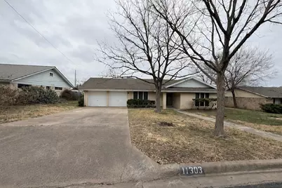 11303 Circle Bend Drive, Austin, TX 78758 - Photo 1