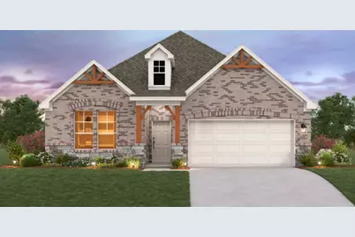 9809 Serene Bliss Lane, Buda, TX 78610 - Photo 1