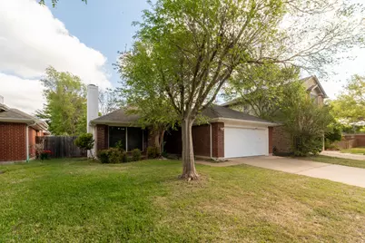 8412 Hill Rock Drive, Round Rock, TX 78681 - Photo 3