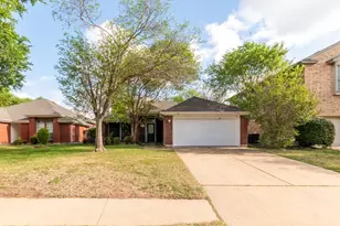 8412 Hillrock Dr, Round Rock, TX 78681 - Photo 1