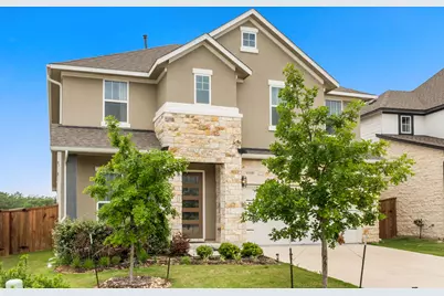 125 Plainsman Lane, Georgetown, TX 78633 - Photo 3