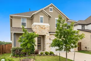 125 Plainsman Ln, Georgetown, TX 78633 - Photo 3