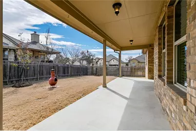 2328 Jake Pickle Pass, Leander, TX 78641 - Photo 33