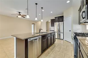 2328 Jake Pickle Pass, Leander, TX 78641 - Photo 17