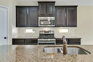 2328 Jake Pickle Pass, Leander, TX 78641 - Photo 13