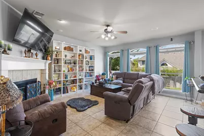 1008 Placid Creek Court, Round Rock, TX 78665 - Photo 5