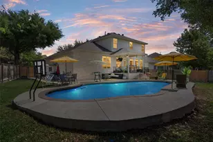 1008 Placid Creek Ct, Round Rock, TX 78665 - Photo 1