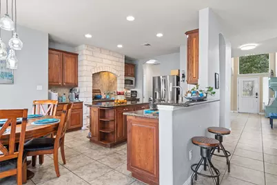 1008 Placid Creek Court, Round Rock, TX 78665 - Photo 9