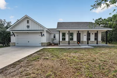 1619 Scenic View Drive, Canyon Lake, TX 78133 - Photo 1