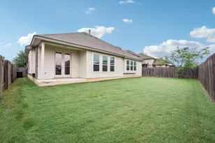 201 Potts St, Georgetown, TX 78628 - Photo 19