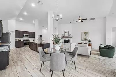 201 Potts Street, Georgetown, TX 78628 - Photo 5