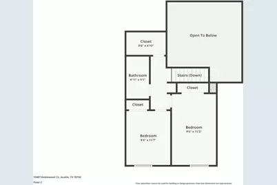 10407 Robinwood Circle, Austin, TX 78758 - Photo 35