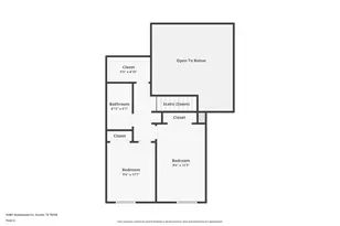 10407 Robinwood Cir, Austin, TX 78758 - Photo 35