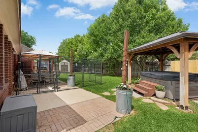 30013 Edgewood Drive, Georgetown, TX 78628 - Photo 29