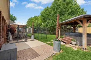 30013 Edgewood Dr, Georgetown, TX 78628 - Photo 29