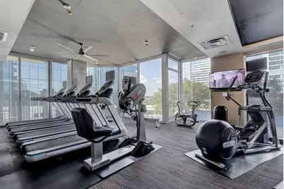 360 Nueces Street #3609, Austin, TX 78701 - Photo 25