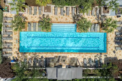 360 Nueces Street #3609, Austin, TX 78701 - Photo 21