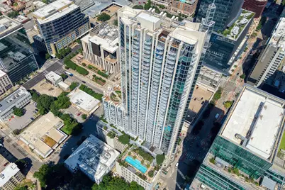 360 Nueces Street #3609, Austin, TX 78701 - Photo 31