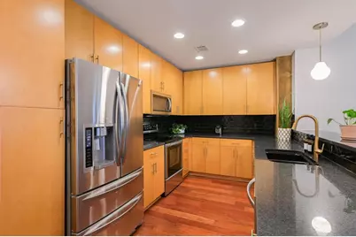 360 Nueces Street #3609, Austin, TX 78701 - Photo 3