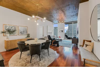360 Nueces Street #3609, Austin, TX 78701 - Photo 3