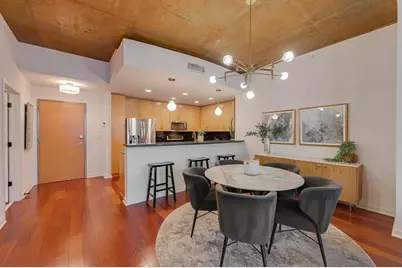 360 Nueces Street #3609, Austin, TX 78701 - Photo 9