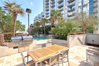 360 Nueces Street #3609, Austin, TX 78701 - Photo 27